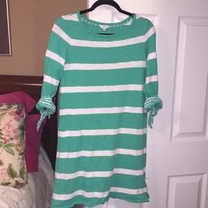 Crown and Ivy dress size Small